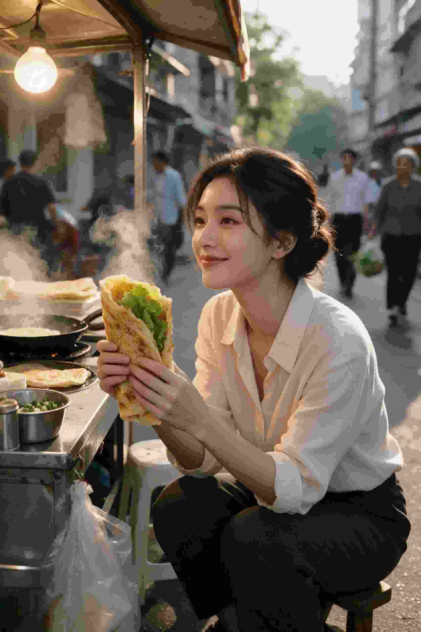 老师你有话就说