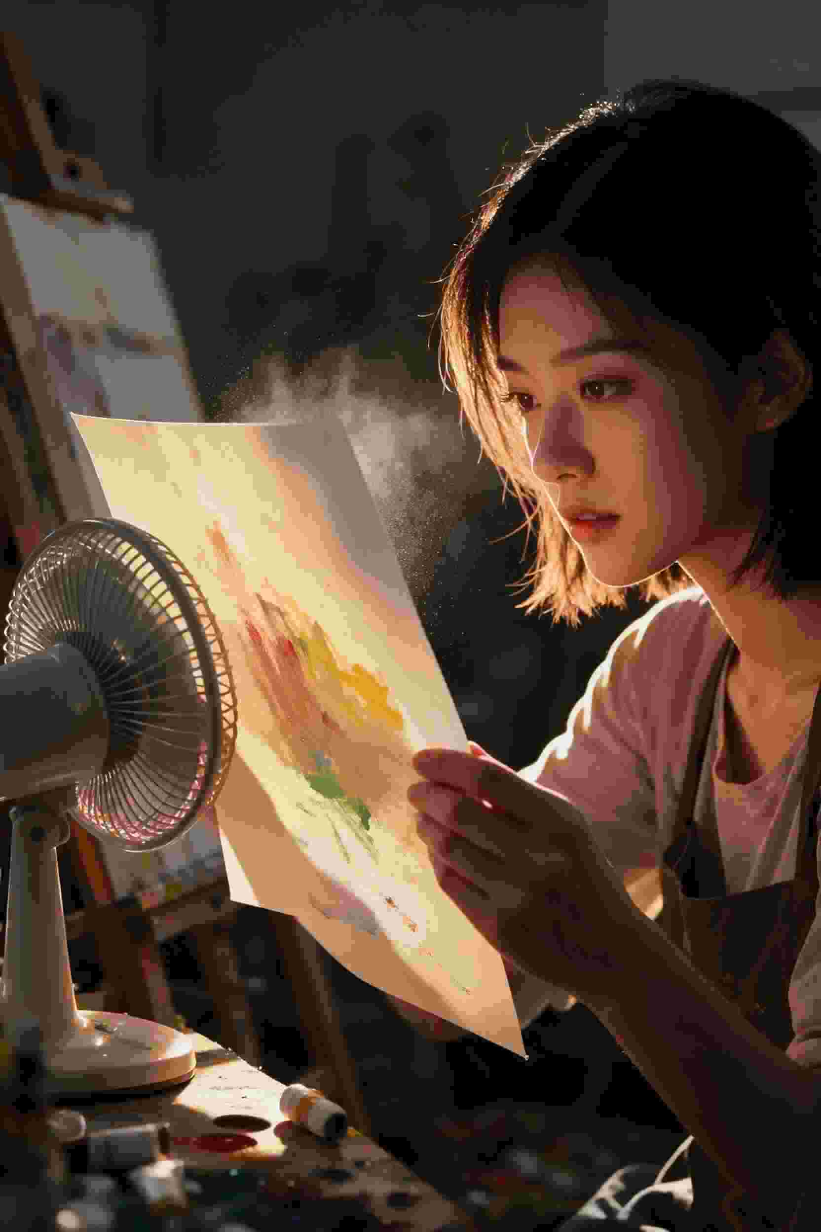 这样的我们