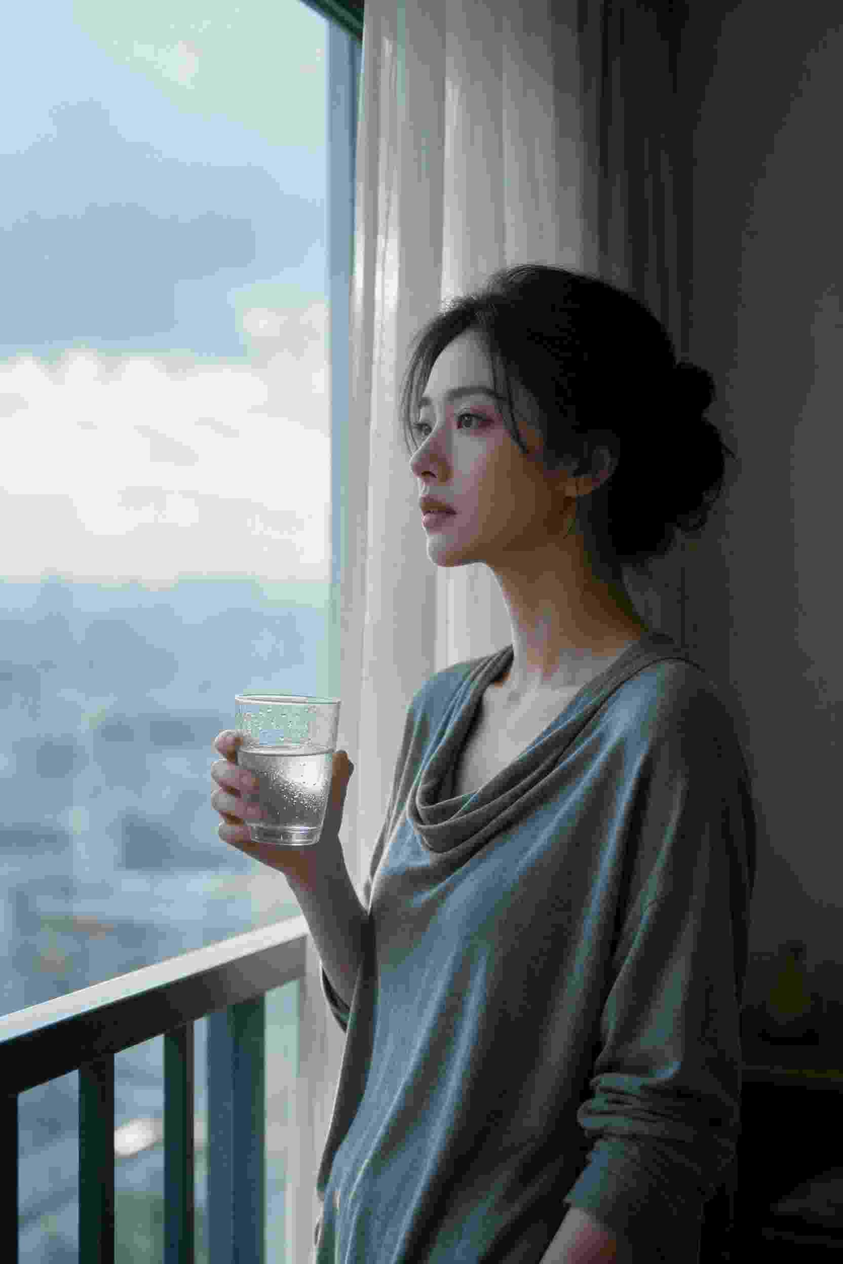 樱花男孩